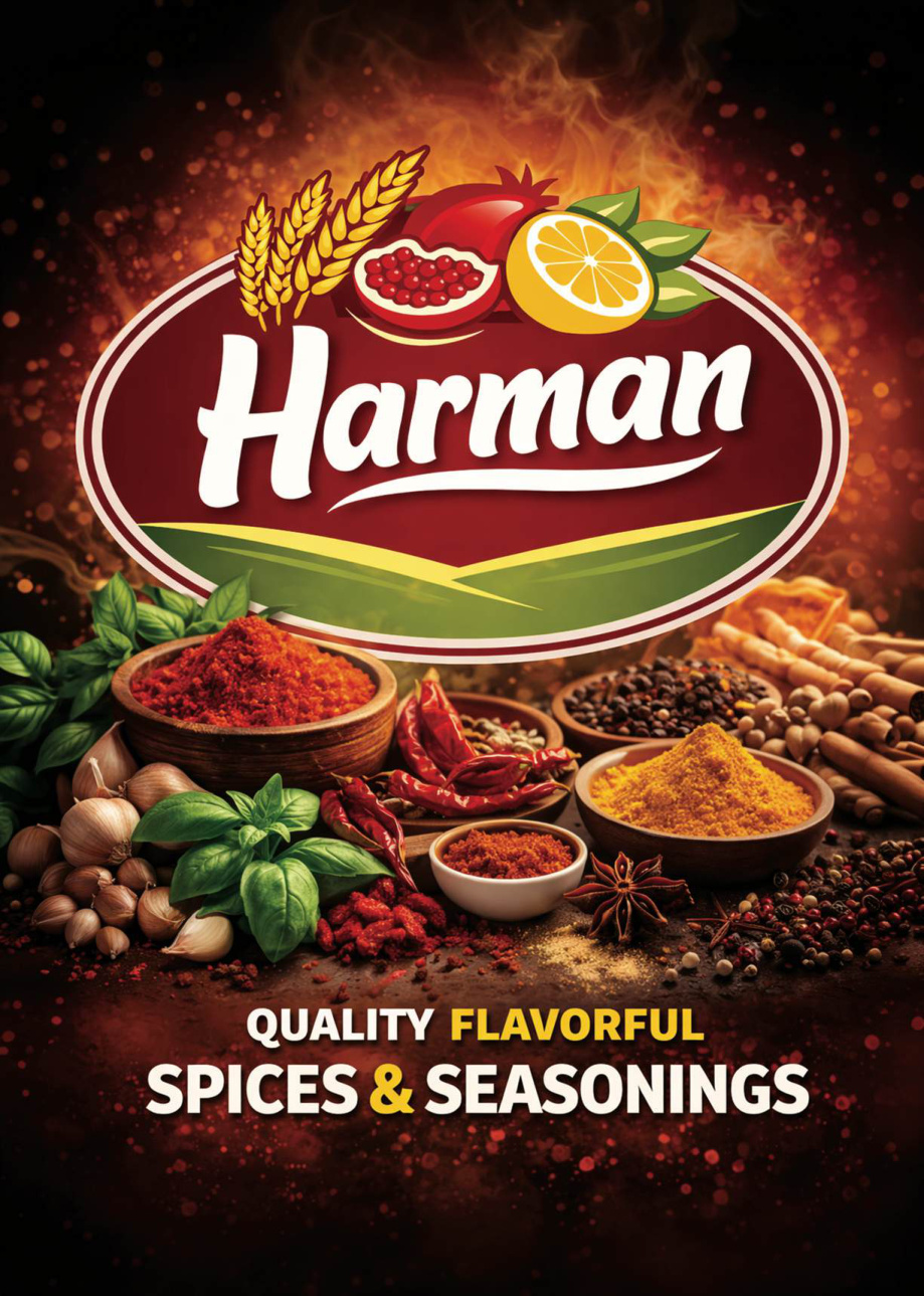 O2 Catering desserts catalogue image